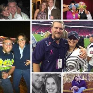 Meet your Posher, Mariel